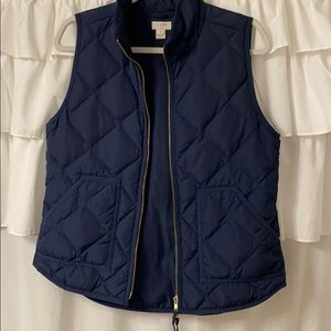 J. Crew Vest